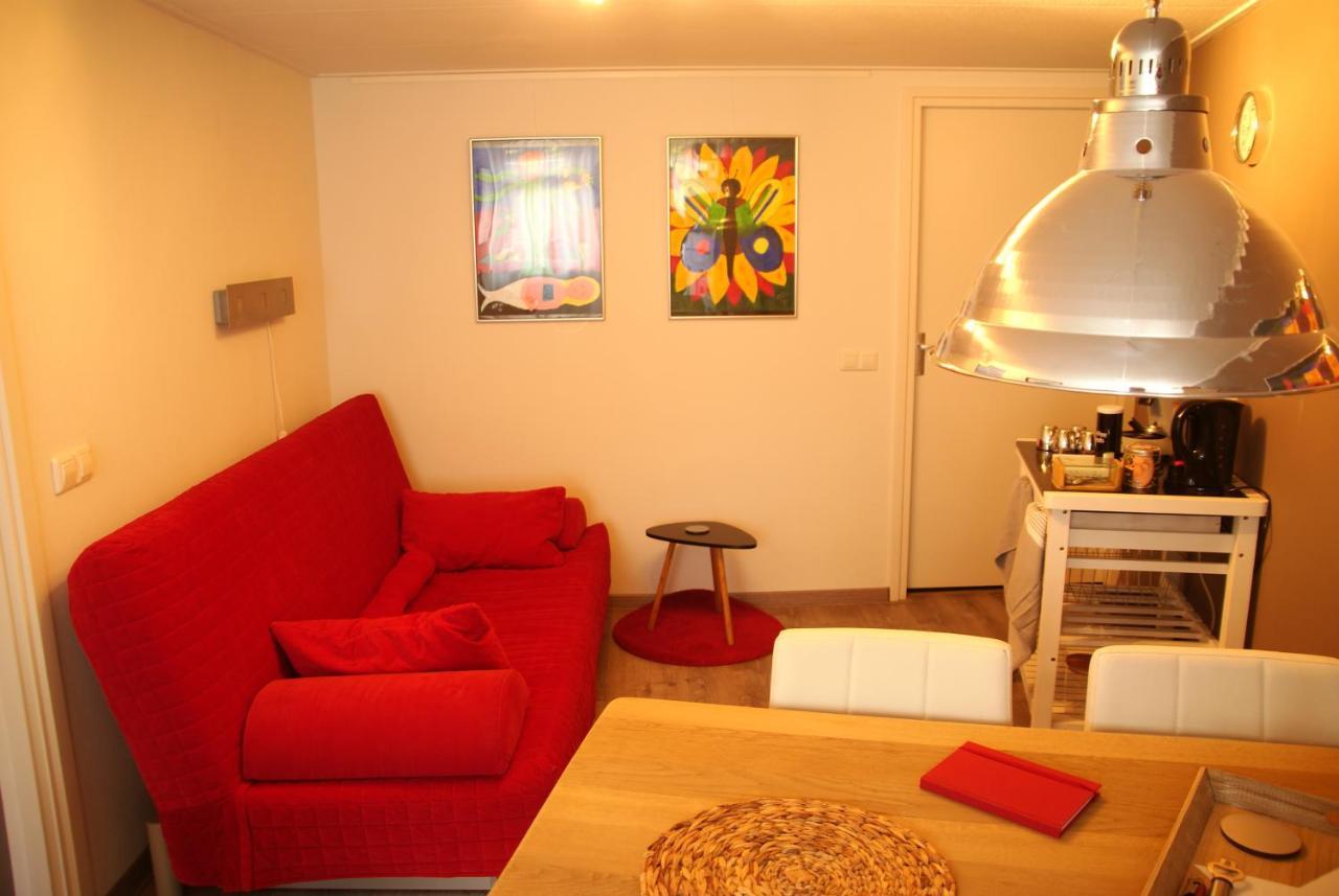 Bed And Breakfast De Verwennerij Ermelo Exterior foto