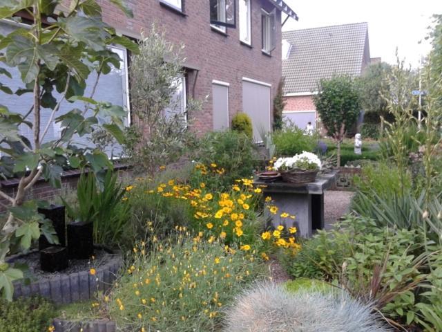 Bed And Breakfast De Verwennerij Ermelo Exterior foto